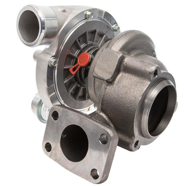 Perkins Turbocharger 2674A805P For Diesel engine