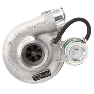 Perkins Turbocharger 2674A200P For Diesel engine