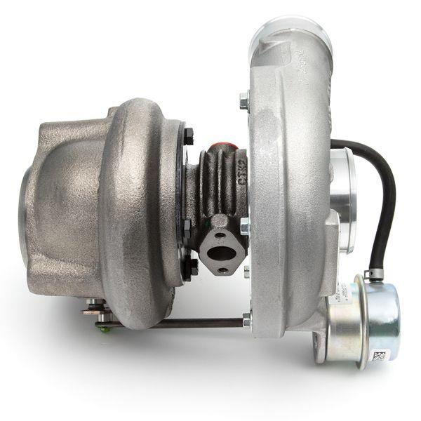 Perkins Turbocharger 2674A209P For Diesel engine