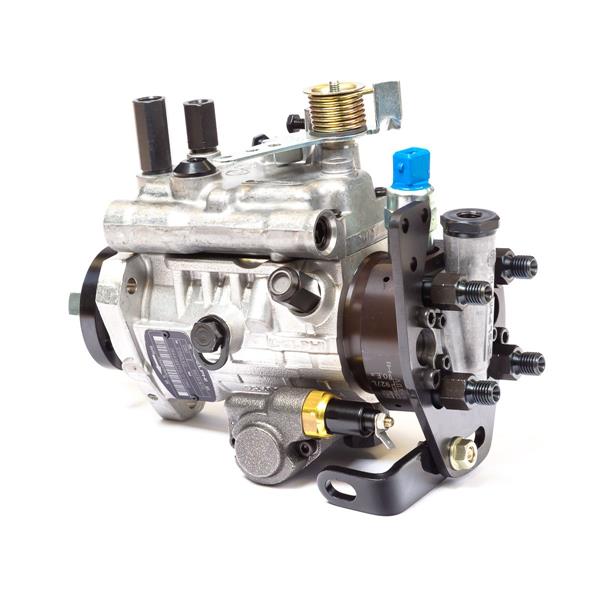 Perkins Fuel injection pump UFK4G641R For Diesel engine