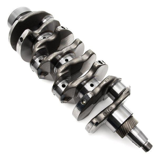 Perkins Crankshaft assembly 115256990 For Diesel engine