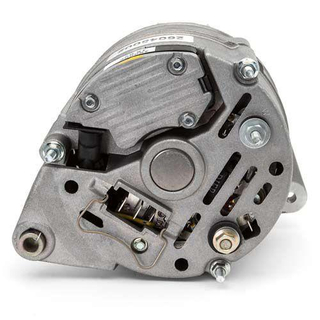 Perkins Alternator 2871A163 For Diesel engine