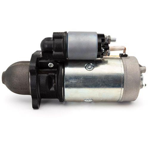 Perkins Starter motor 2873D304 For Diesel engine