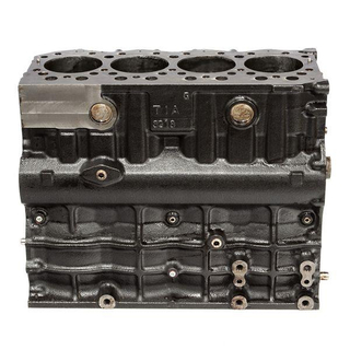 Perkins Cylinder block assembly MPCB0001 For Diesel engine