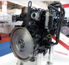 Brand New Industrial Engine Yanmar 4TNV88 For Non Road Application 30.95KW @2600RPM