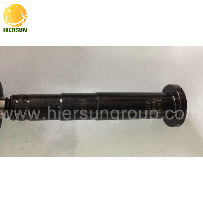Cummins Diesel engine parts 4914325 INJECTOR for NTA855