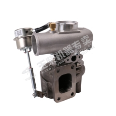 Yuchai Supercharger D21FA-1118100SF1-383 Spare parts