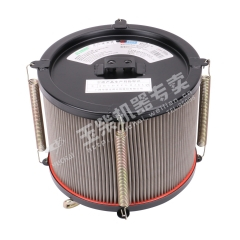 Yuchai Air filter unit MJ710-1109100 Spare parts