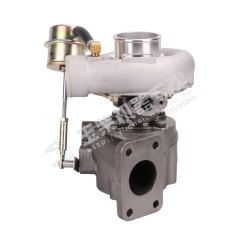 Yuchai Supercharger E26D3-1118100-502 Spare parts