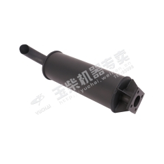 Yuchai silencer D7703-1201100 Spare parts