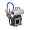 Yuchai Supercharger S2000-1118100-135 Spare parts