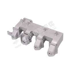 Yuchai Intake pipe EJ4L1-1008101 Spare parts
