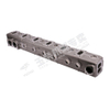 Yuchai exhaust pipe T9000-1008204C Spare parts