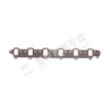 Yuchai Intake pipe gasket G3E00-1008104 Spare parts