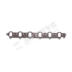 Yuchai Intake pipe gasket G3E00-1008104 Spare parts