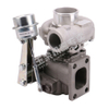 Yuchai Supercharger FN100-1118100-502 Spare parts