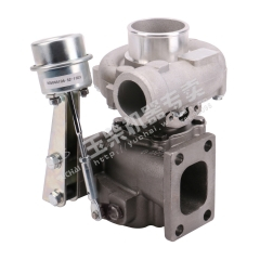 Yuchai Supercharger FN100-1118100-502 Spare parts