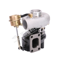 Yuchai Supercharger FC5JT-1118100-383 Spare parts