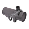 Yuchai silencer AYK00-1201100 Spare parts