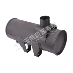 Yuchai silencer AYK00-1201100 Spare parts
