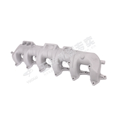 Yuchai Intake pipe B8500-1008101 Spare parts