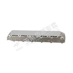 Yuchai exhaust pipe A7100-1008025A Spare parts