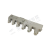 Yuchai Intake pipe L3001-1008015A Spare parts