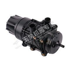 Yuchai Centrifugal oil separator LMH00-1014100 Spare parts