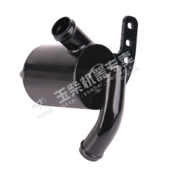 Yuchai Centrifugal oil separator G5800-1014100D Spare parts