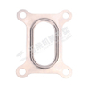 Yuchai Exhaust pipe gasket assembly G2000-1008250B Spare parts
