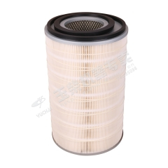 Yuchai Air filter (paper core) YK-3206-F Spare parts