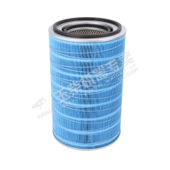 Yuchai Air filter YK3046D-F Spare parts