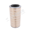 Yuchai Air filter YK2550-F Spare parts
