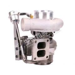 Yuchai Supercharger 111-1118100 Spare parts