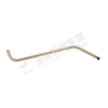 Yuchai Air compressor intake pipe J80G8-3509011 Spare parts