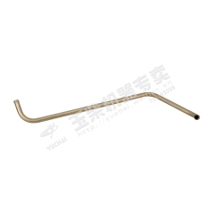 Yuchai Air compressor intake pipe J80G8-3509011 Spare parts