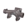 Yuchai Exhaust pipe J20L1-1008218 Spare parts