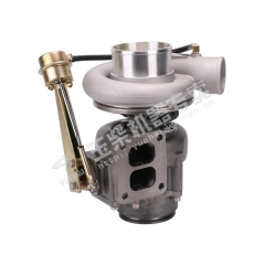 Yuchai Supercharger A3200-1118010C-383 Spare parts