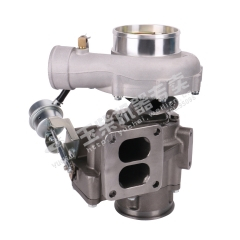 Yuchai Supercharger A2000-1118100A-502-01 Spare parts