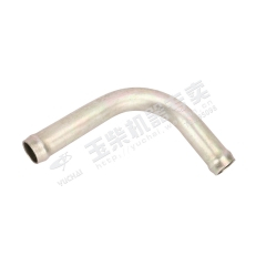 Yuchai Air compressor intake pipe A35D1-3509011 Spare parts