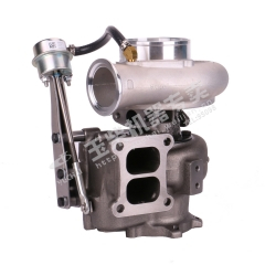 Yuchai Supercharger KA100-1118100-181-05 Spare parts