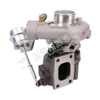Yuchai Supercharger 1530-1118020A-135R Spare parts