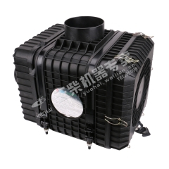Yuchai Air filter unit JYA0Y0-1109100A Spare parts