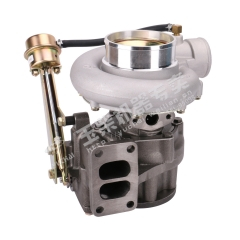 Yuchai Supercharger J4105-1118100-502 Spare parts