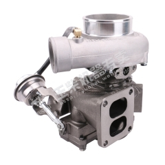 Yuchai Supercharger JA6E2-1118100-752 Spare parts