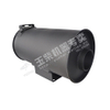 Yuchai silencer BBFS0-1201100 Spare parts