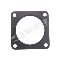 Yuchai Exhaust pipe gasket assembly C3500-1008224A Spare parts