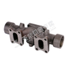 Yuchai Exhaust pipe LVA00-1008218A Spare parts
