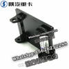 SHACMAN F3000 NEW M3000X3000 Air conditioning compressor bracket DZ14251848906 