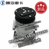 SHACMAN F3000 NEW M3000 Compressor assembly DZ13241845034 